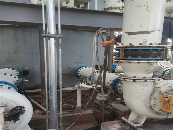 郑场镇设备基础沉降下沉注浆加固增加荷载