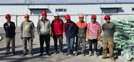 郑场镇厂房地基沉降注浆加固施工队伍怎么选